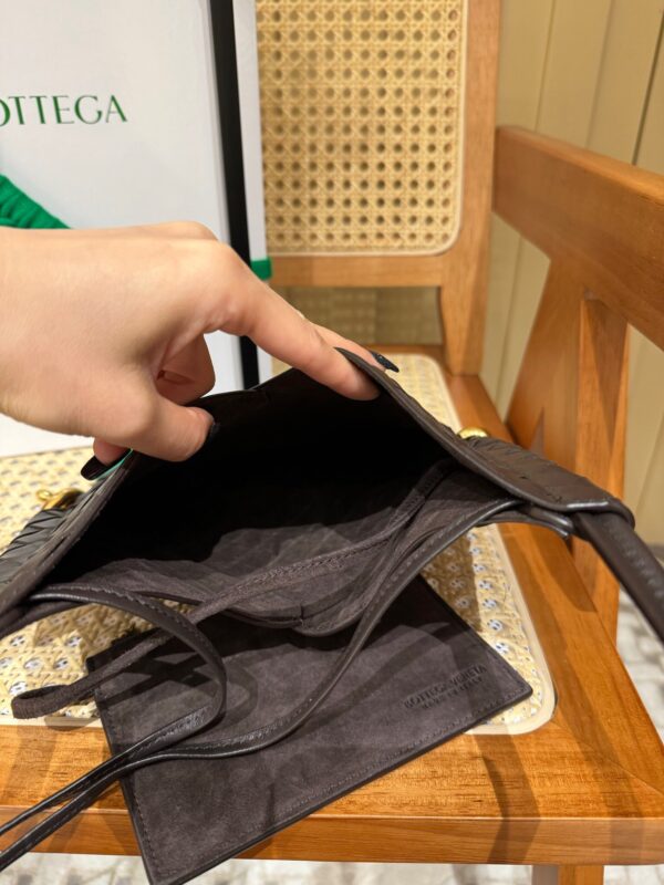 God Factory Yupoo No.10012 Small Solstice 786068 Size 26*2*30cm