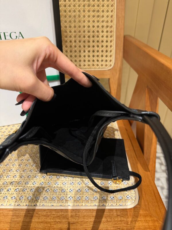 God Factory Yupoo No.10011 Small Solstice 786068 Size 26*2*30cm