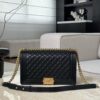 God Factory Chanel Bags Code 10028 LeBoy Size 28CM