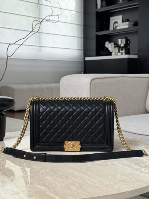 God Factory Chanel Bags Code 10028 LeBoy Size 28CM