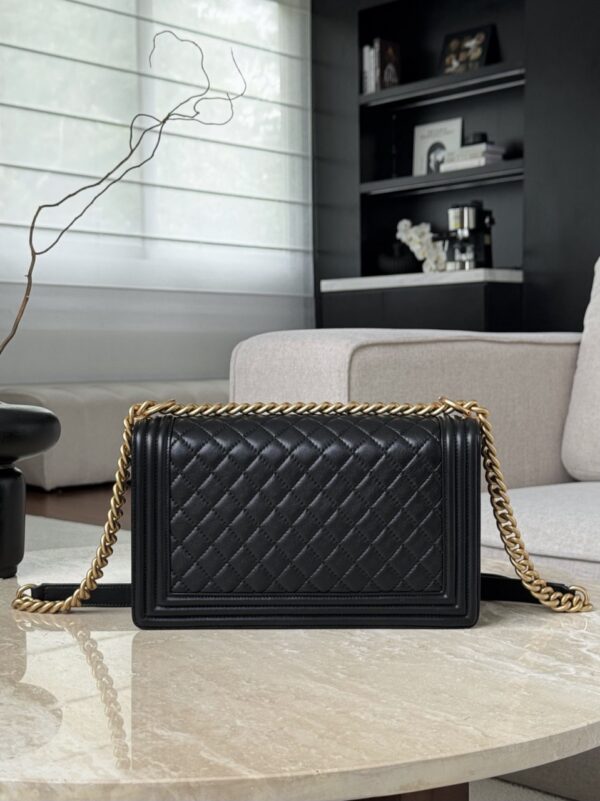 God Factory Chanel Bags Code 10028 LeBoy Size 28CM