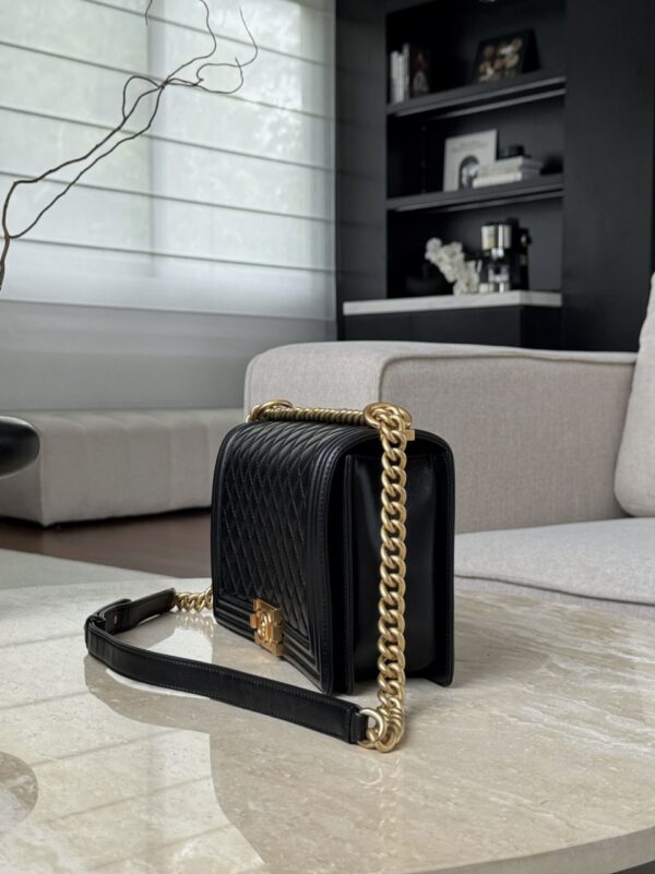 God Factory Chanel Bags Code 10028 LeBoy Size 28CM