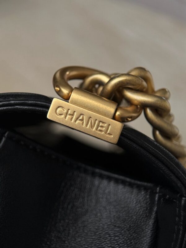 God Factory Chanel Bags Code 10028 LeBoy Size 28CM