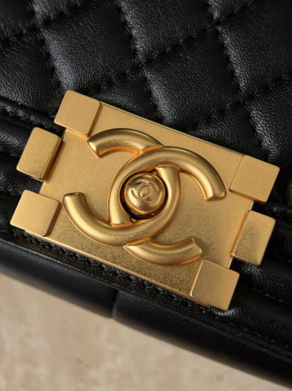 God Factory Chanel Bags Code 10028 LeBoy Size 28CM