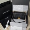 God Factory Chanel Bags Code 10028 LeBoy Size 28CM