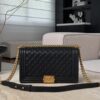 God Factory Chanel Bags Code 10029 LeBoy Size 28CM