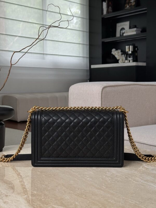 God Factory Chanel Bags Code 10029 LeBoy Size 28CM