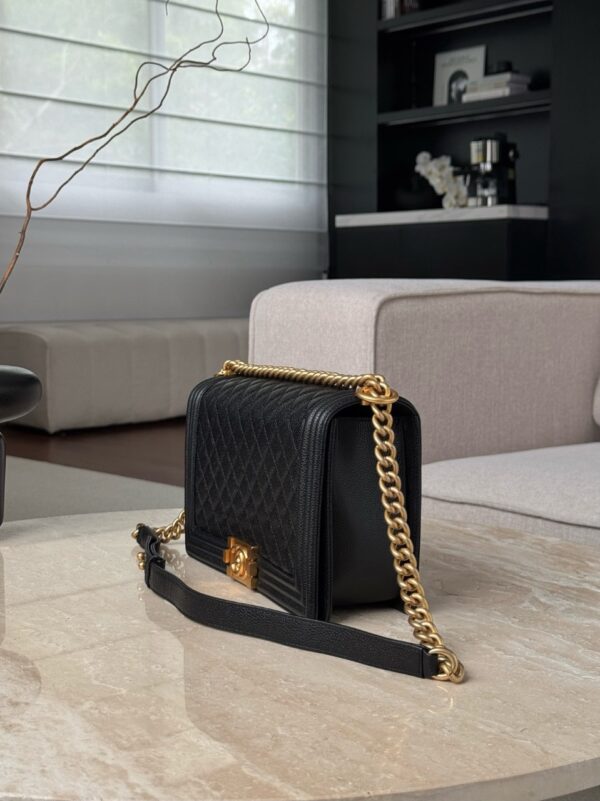 God Factory Chanel Bags Code 10029 LeBoy Size 28CM