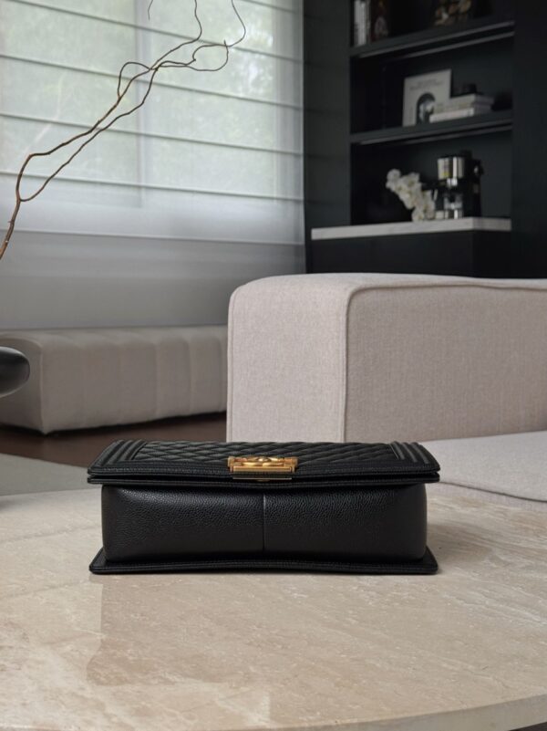 God Factory Chanel Bags Code 10029 LeBoy Size 28CM