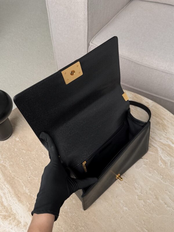 God Factory Chanel Bags Code 10029 LeBoy Size 28CM