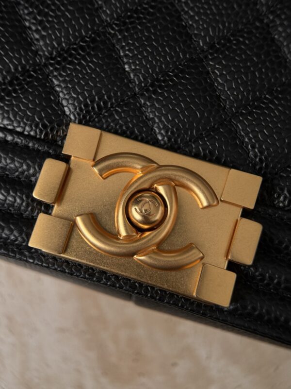 God Factory Chanel Bags Code 10029 LeBoy Size 28CM