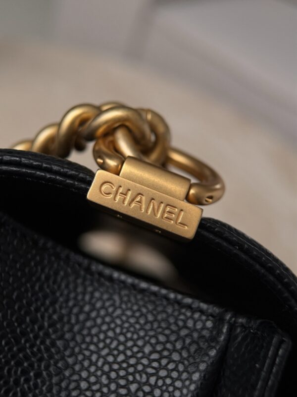 God Factory Chanel Bags Code 10029 LeBoy Size 28CM