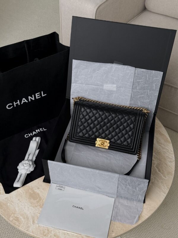 God Factory Chanel Bags Code 10029 LeBoy Size 28CM