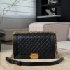 God Factory Chanel Bags Code 10030 LeBoy Size 28CM