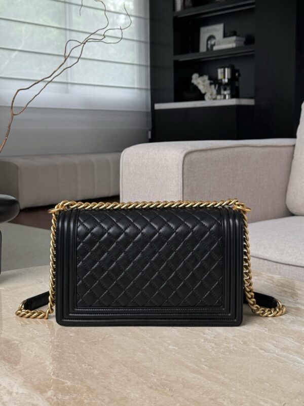 God Factory Chanel Bags Code 10030 LeBoy Size 28CM