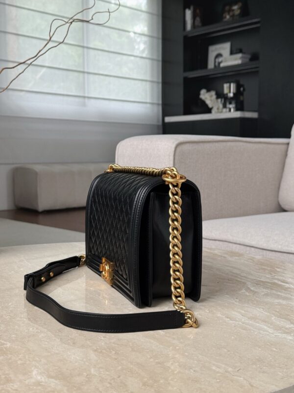 God Factory Chanel Bags Code 10030 LeBoy Size 28CM