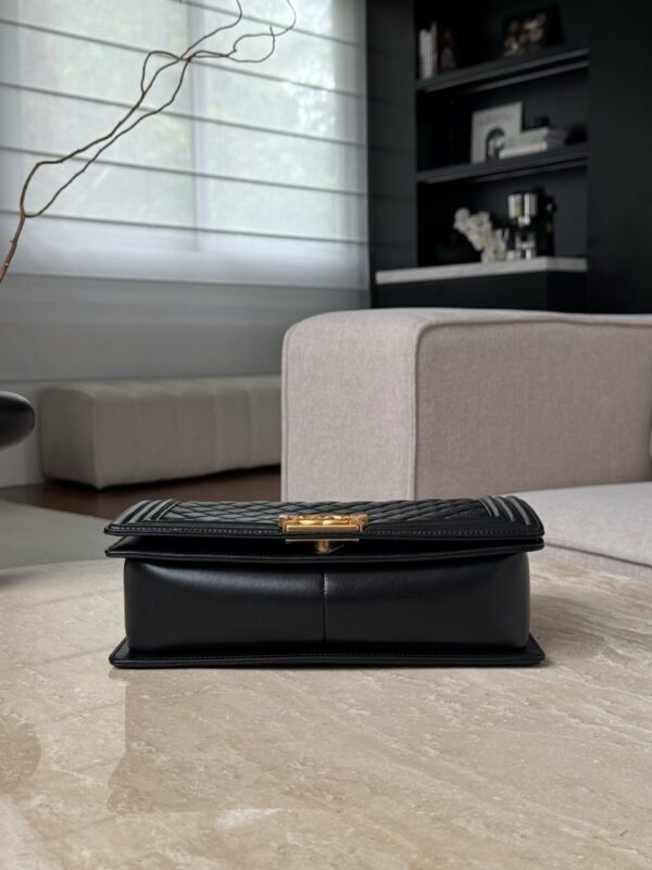 God Factory Chanel Bags Code 10030 LeBoy Size 28CM