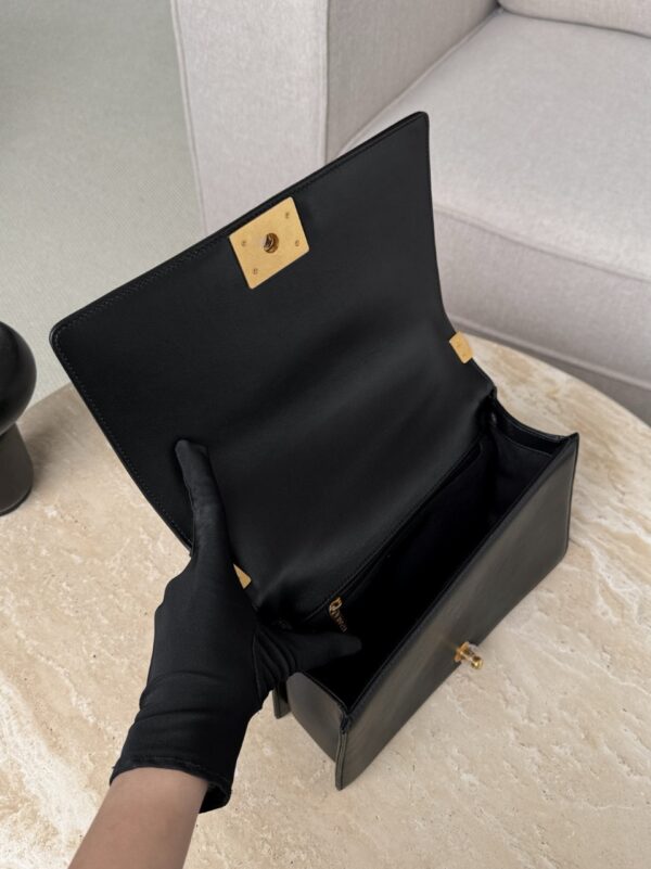 God Factory Chanel Bags Code 10030 LeBoy Size 28CM