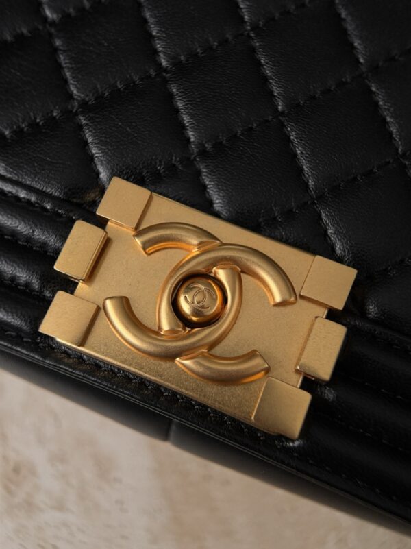 God Factory Chanel Bags Code 10030 LeBoy Size 28CM