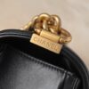God Factory Chanel Bags Code 10030 LeBoy Size 28CM