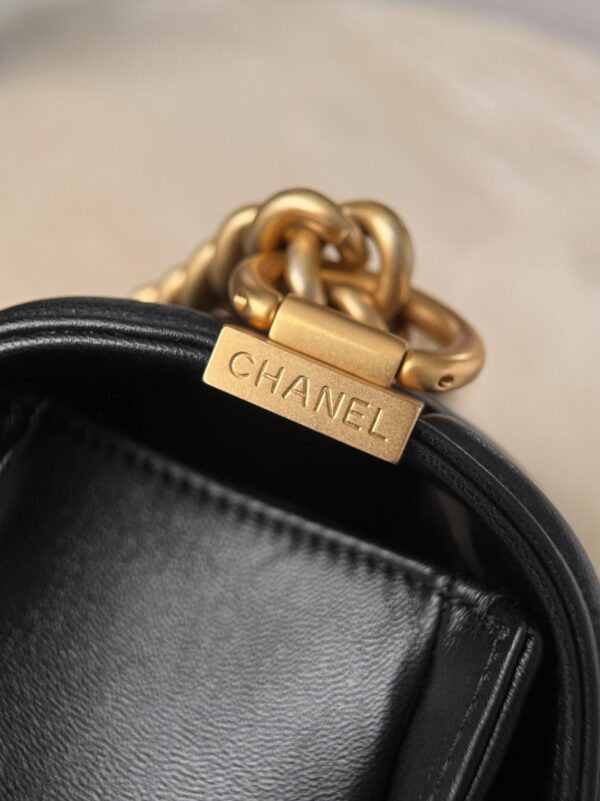 God Factory Chanel Bags Code 10030 LeBoy Size 28CM