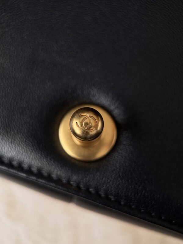 God Factory Chanel Bags Code 10030 LeBoy Size 28CM