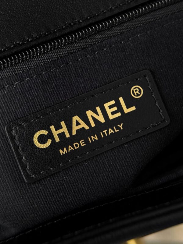 God Factory Chanel Bags Code 10030 LeBoy Size 28CM