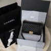 God Factory Chanel Bags Code 10030 LeBoy Size 28CM