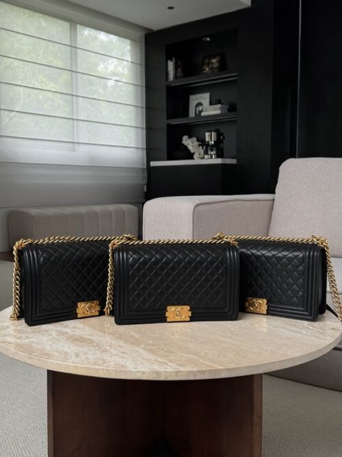 God Factory Chanel Bags Code 10031 LeBoy Size 28CM