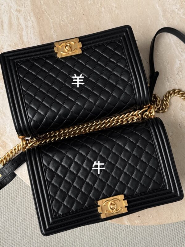 God Factory Chanel Bags Code 10031 LeBoy Size 28CM