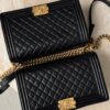 God Factory Chanel Bags Code 10031 LeBoy Size 28CM