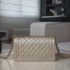 God Factory Chanel Bags Code 10034 LeBoy Size 25x15x9cm