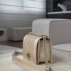 God Factory Chanel Bags Code 10034 LeBoy Size 25x15x9cm