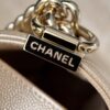 God Factory Chanel Bags Code 10034 LeBoy Size 25x15x9cm