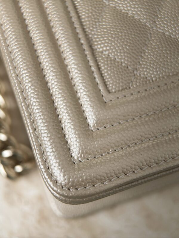 God Factory Chanel Bags Code 10034 LeBoy Size 25x15x9cm