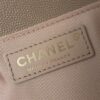 God Factory Chanel Bags Code 10034 LeBoy Size 25x15x9cm