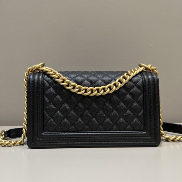 God Factory Chanel Bags Code 10033 LeBoy Size 25x15x9cm