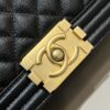 God Factory Chanel Bags Code 10033 LeBoy Size 25x15x9cm