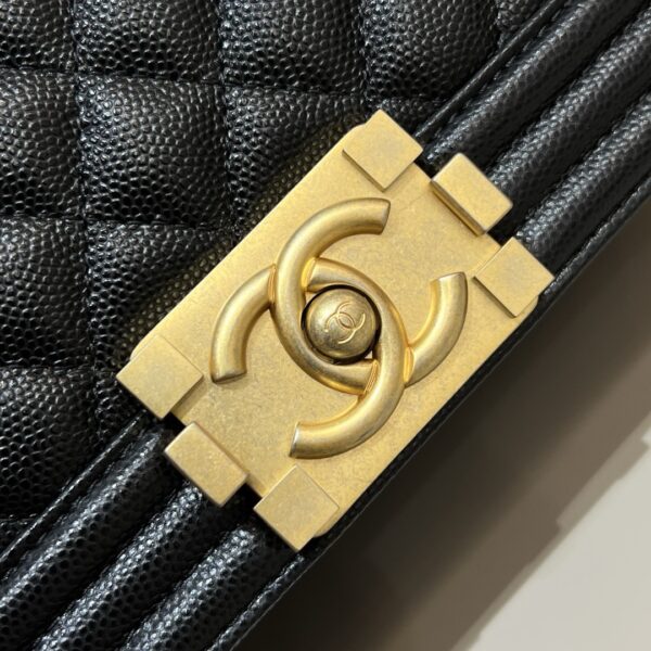 God Factory Chanel Bags Code 10033 LeBoy Size 25x15x9cm