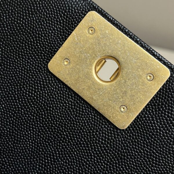 God Factory Chanel Bags Code 10033 LeBoy Size 25x15x9cm