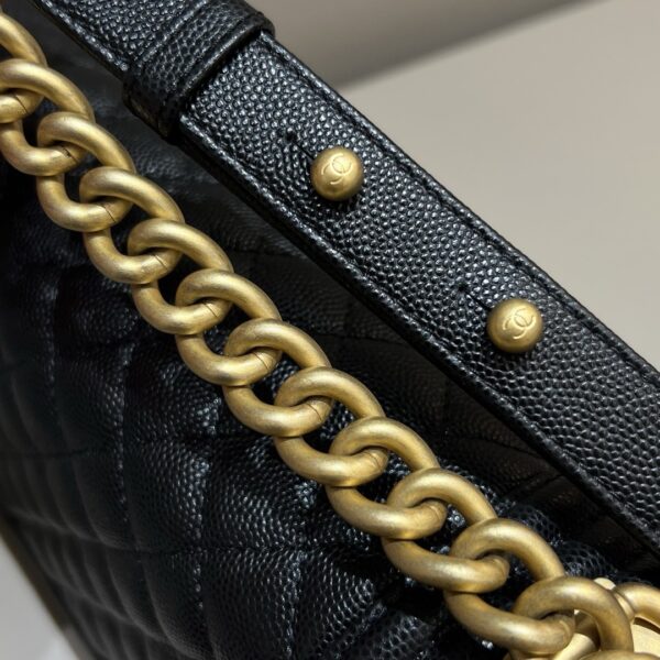 God Factory Chanel Bags Code 10033 LeBoy Size 25x15x9cm