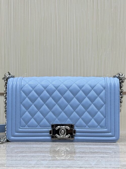 God Factory Chanel Bags Code 10032 LeBoy Size 25x15x9cm