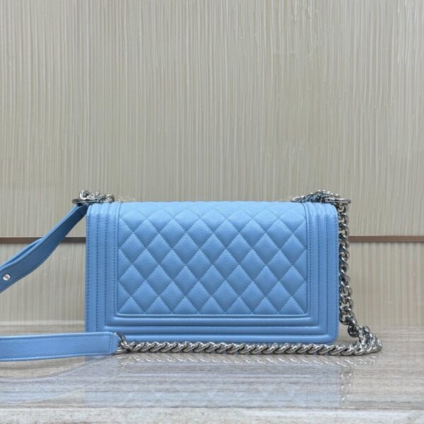 God Factory Chanel Bags Code 10032 LeBoy Size 25x15x9cm