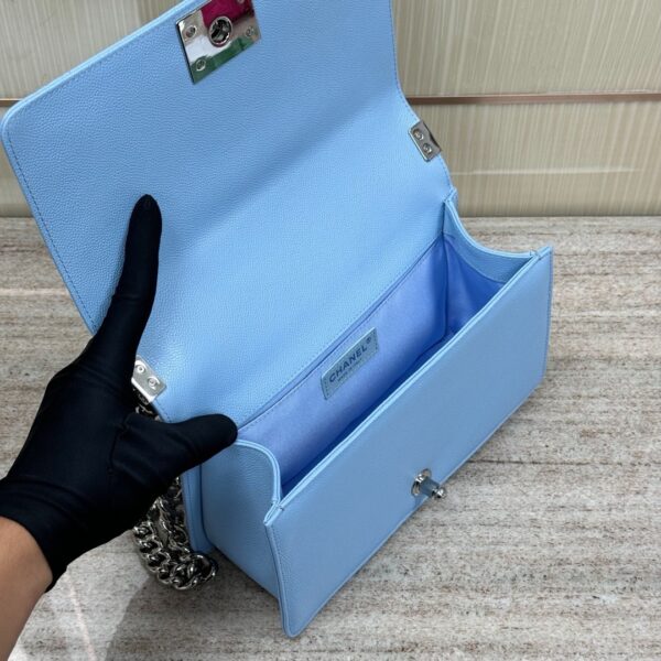 God Factory Chanel Bags Code 10032 LeBoy Size 25x15x9cm