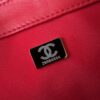 God Factory Chanel Bags Code 10035 LeBoy Size 25x15x9cm