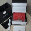 God Factory Chanel Bags Code 10035 LeBoy Size 25x15x9cm