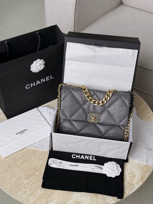 God Factory Chanel Bags Code 10036 19Bag Size 20x30x10cm