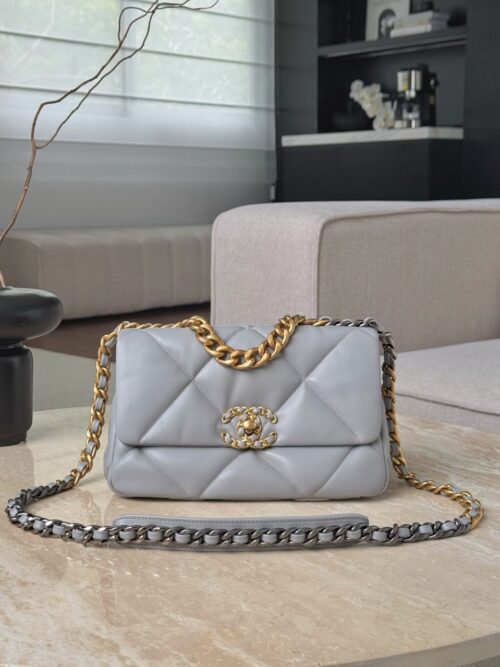 God Factory Chanel Bags Code 10040 19Bag Size 16x26x9cm