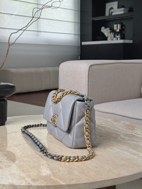 God Factory Chanel Bags Code 10040 19Bag Size 16x26x9cm