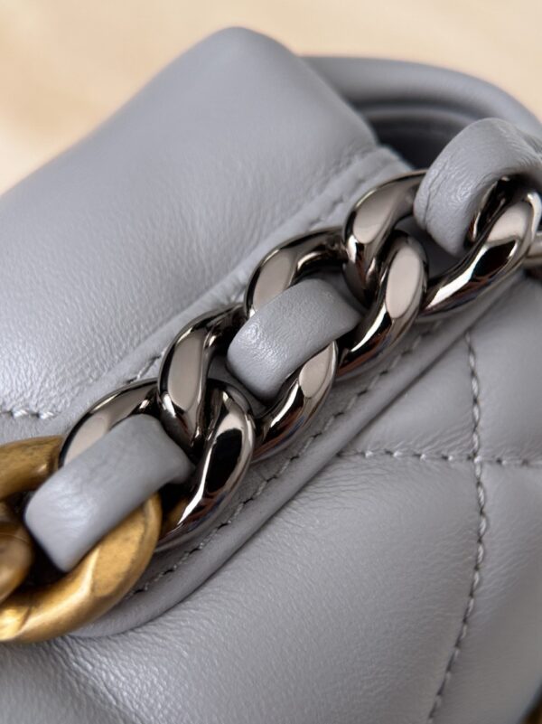 God Factory Chanel Bags Code 10040 19Bag Size 16x26x9cm